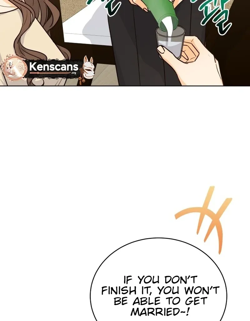 A Man Who Fell in Love With Me - Chapter 24 - Page 125