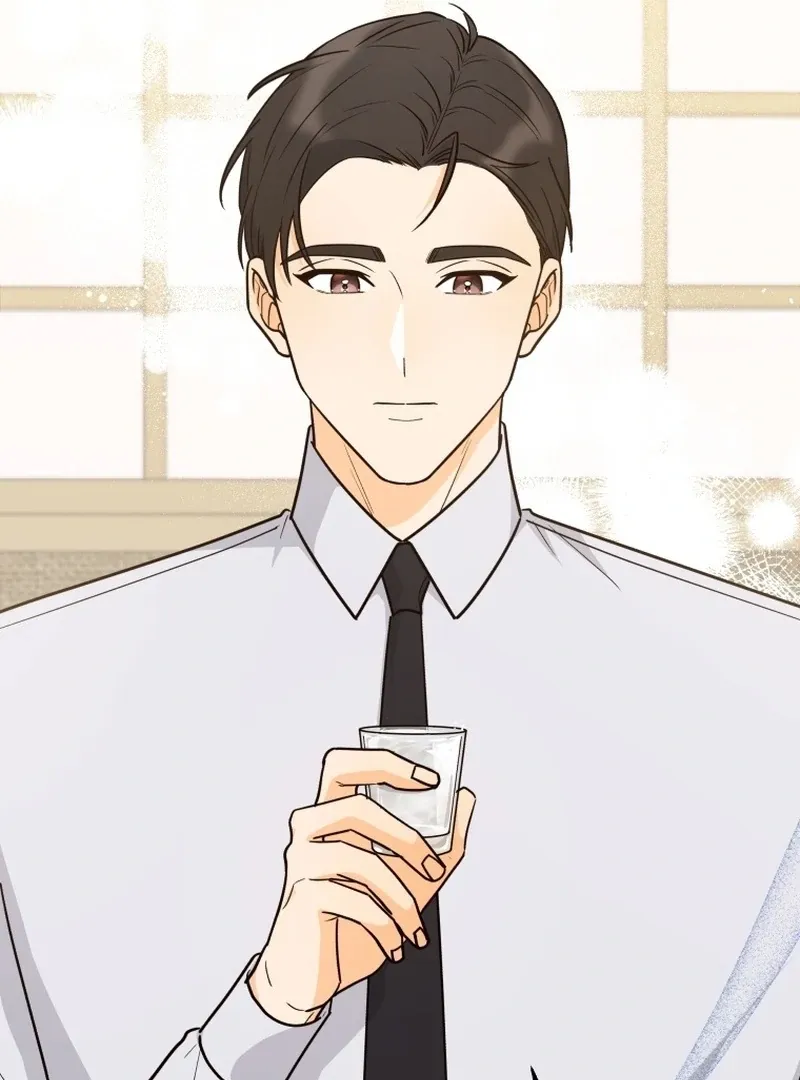 A Man Who Fell in Love With Me - Chapter 24 - Page 127