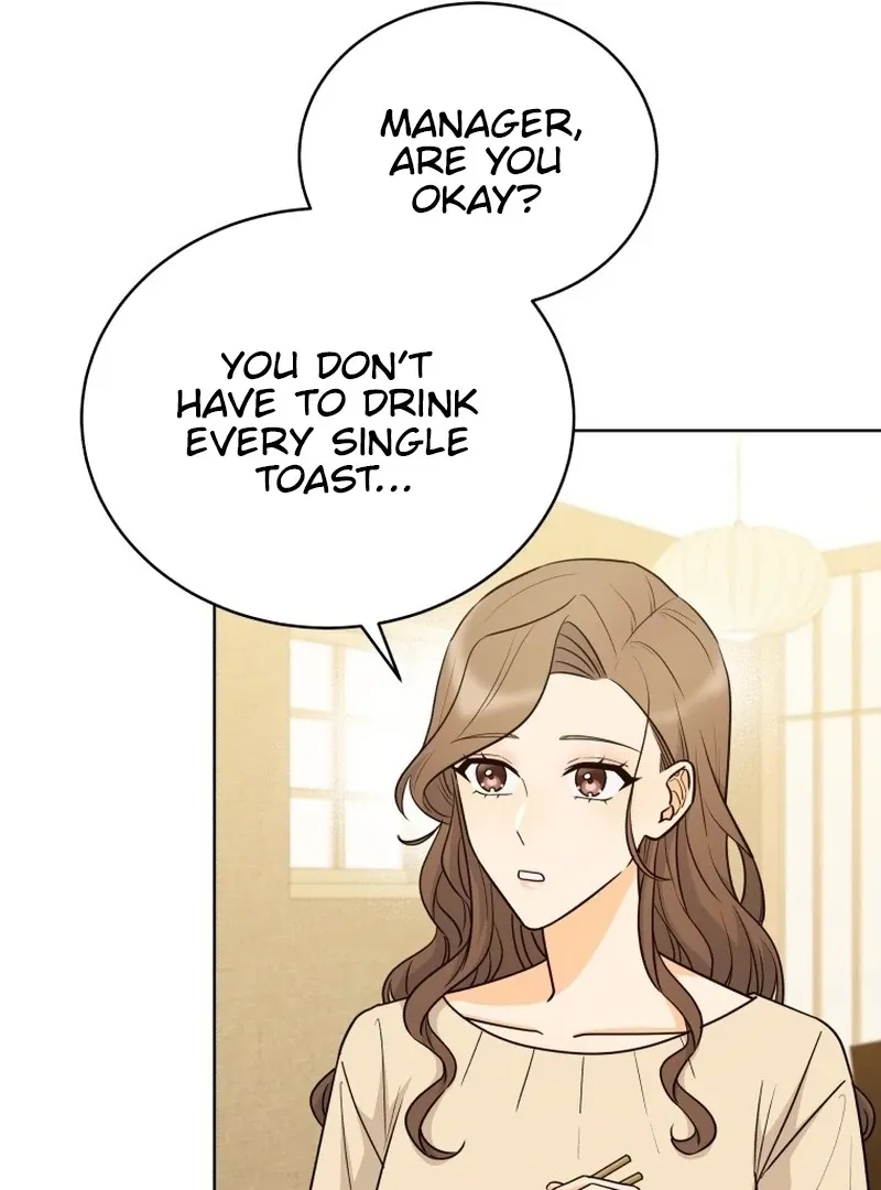 A Man Who Fell in Love With Me - Chapter 25 - Page 5