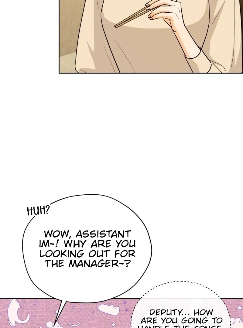 A Man Who Fell in Love With Me - Chapter 25 - Page 6