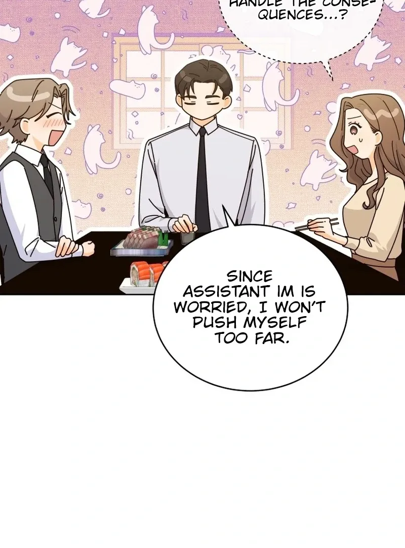A Man Who Fell in Love With Me - Chapter 25 - Page 7