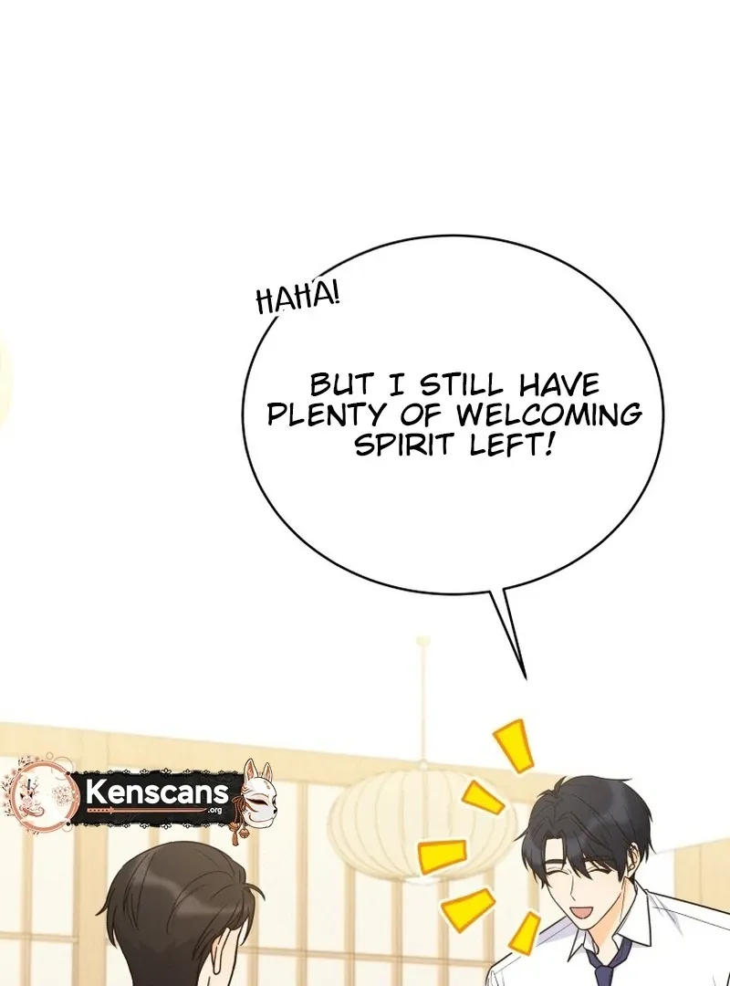 A Man Who Fell in Love With Me - Chapter 25 - Page 8