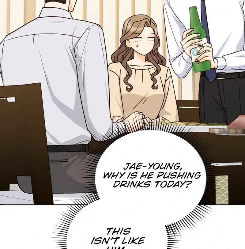 A Man Who Fell in Love With Me - Chapter 25 - Page 9