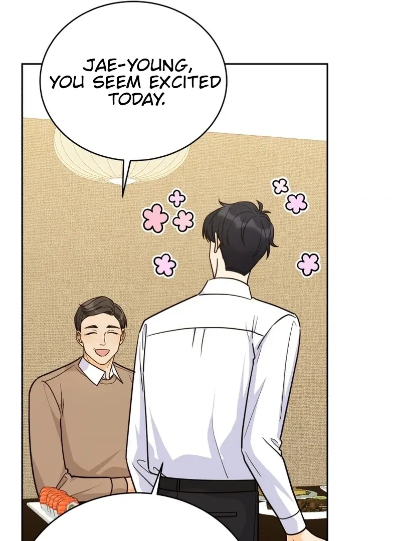 A Man Who Fell in Love With Me - Chapter 25 - Page 11