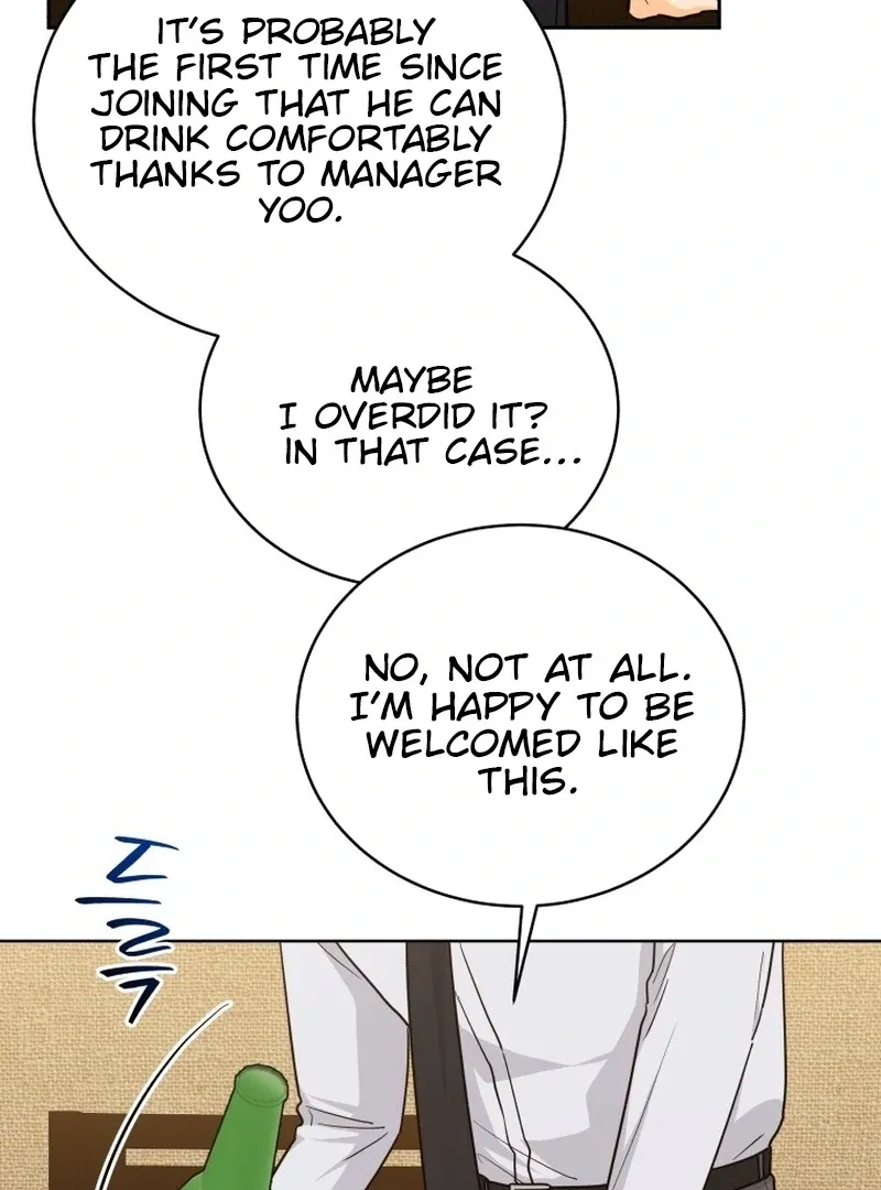 A Man Who Fell in Love With Me - Chapter 25 - Page 12