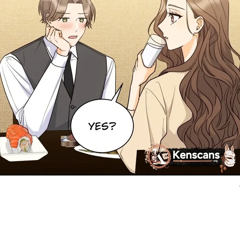A Man Who Fell in Love With Me - Chapter 25 - Page 16