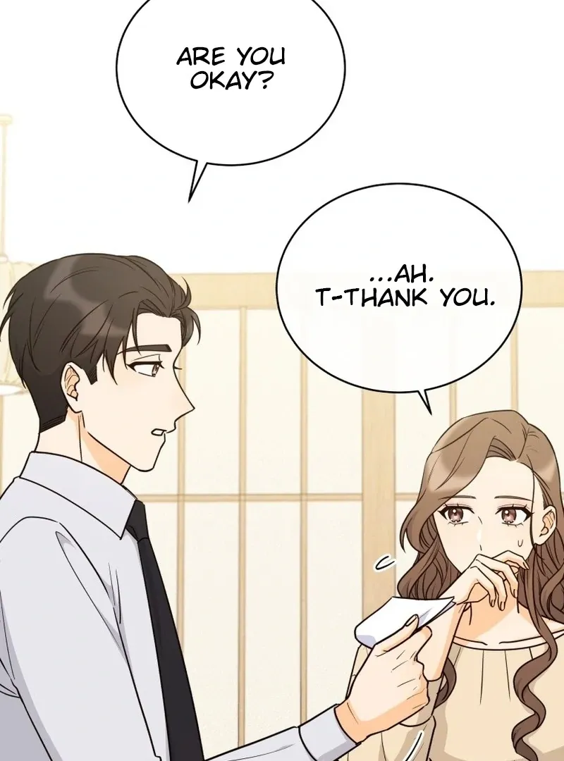 A Man Who Fell in Love With Me - Chapter 25 - Page 19