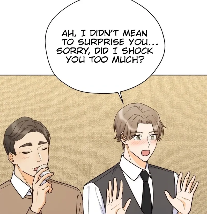 A Man Who Fell in Love With Me - Chapter 25 - Page 21