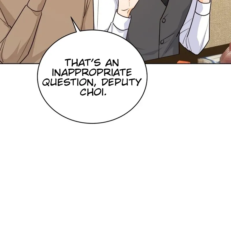 A Man Who Fell in Love With Me - Chapter 25 - Page 22