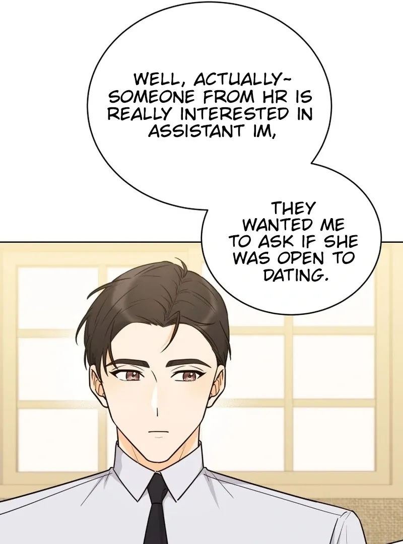 A Man Who Fell in Love With Me - Chapter 25 - Page 23
