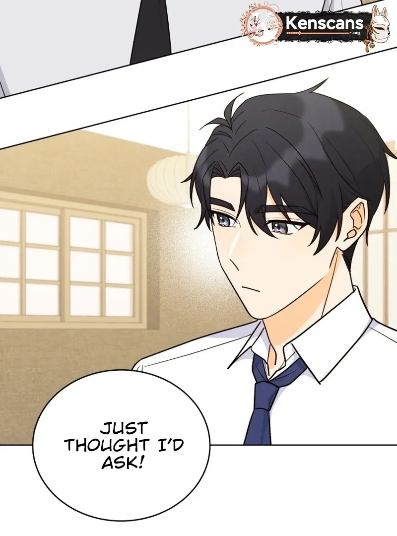 A Man Who Fell in Love With Me - Chapter 25 - Page 24