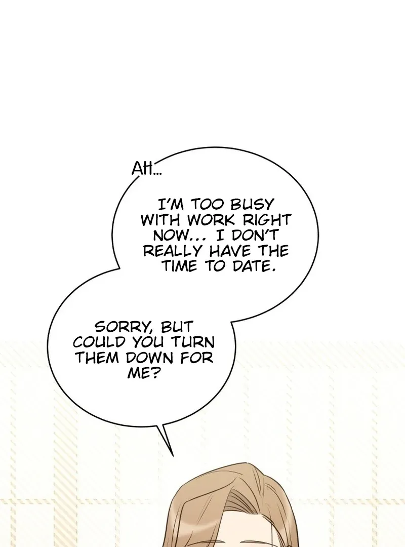 A Man Who Fell in Love With Me - Chapter 25 - Page 25