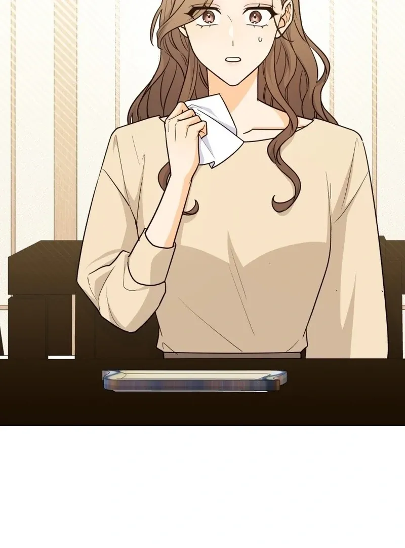 A Man Who Fell in Love With Me - Chapter 25 - Page 26