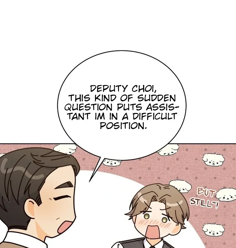 A Man Who Fell in Love With Me - Chapter 25 - Page 27