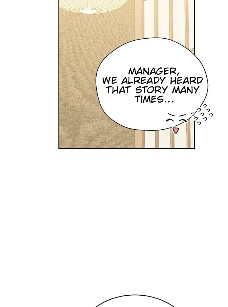 A Man Who Fell in Love With Me - Chapter 25 - Page 30