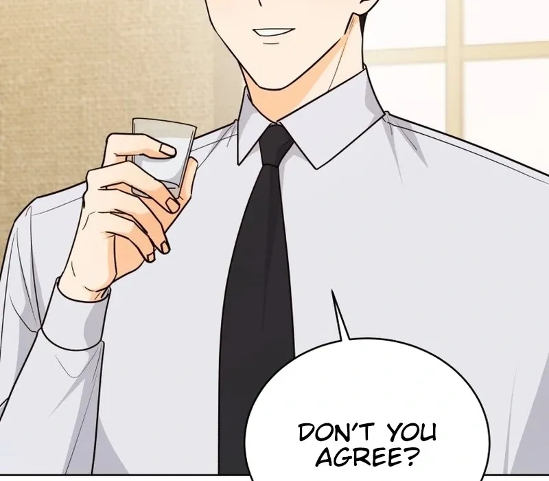 A Man Who Fell in Love With Me - Chapter 25 - Page 33