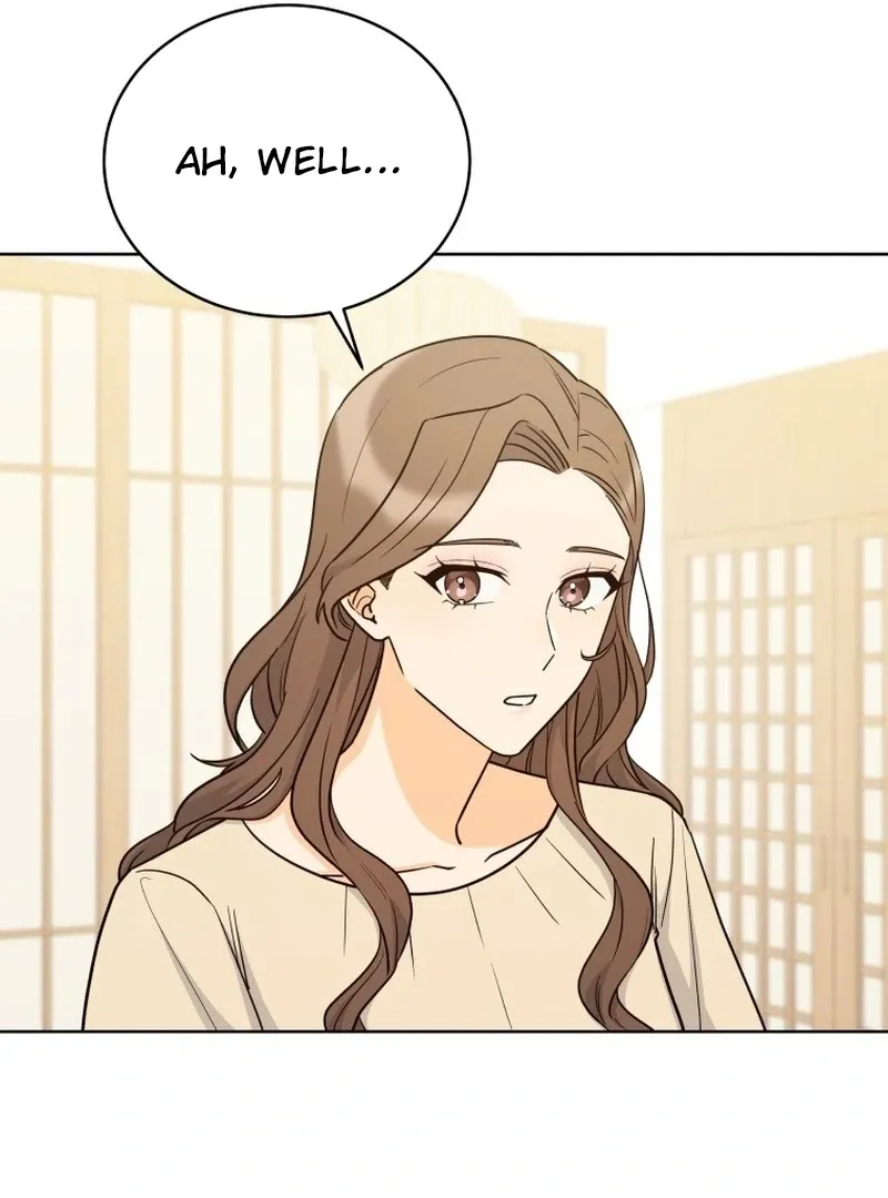 A Man Who Fell in Love With Me - Chapter 25 - Page 35