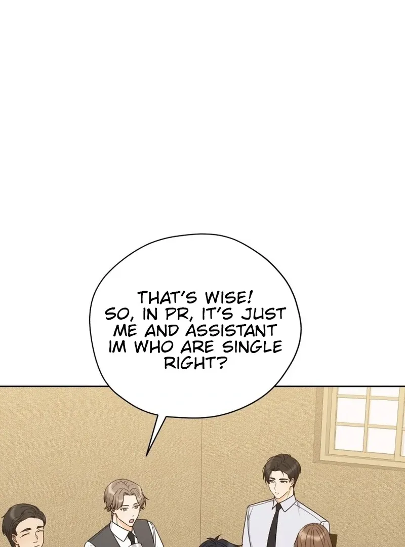 A Man Who Fell in Love With Me - Chapter 25 - Page 36