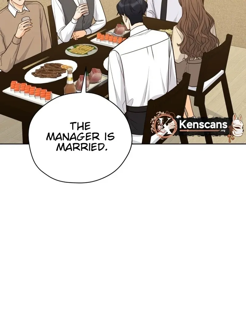 A Man Who Fell in Love With Me - Chapter 25 - Page 37