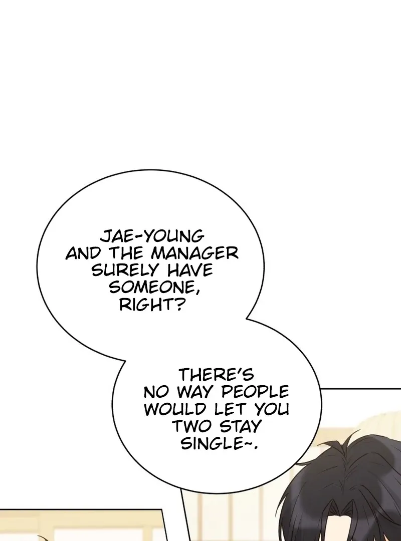A Man Who Fell in Love With Me - Chapter 25 - Page 38
