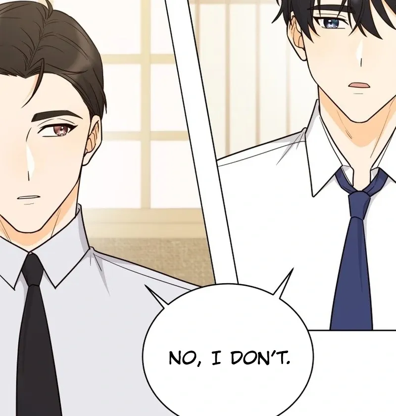 A Man Who Fell in Love With Me - Chapter 25 - Page 39