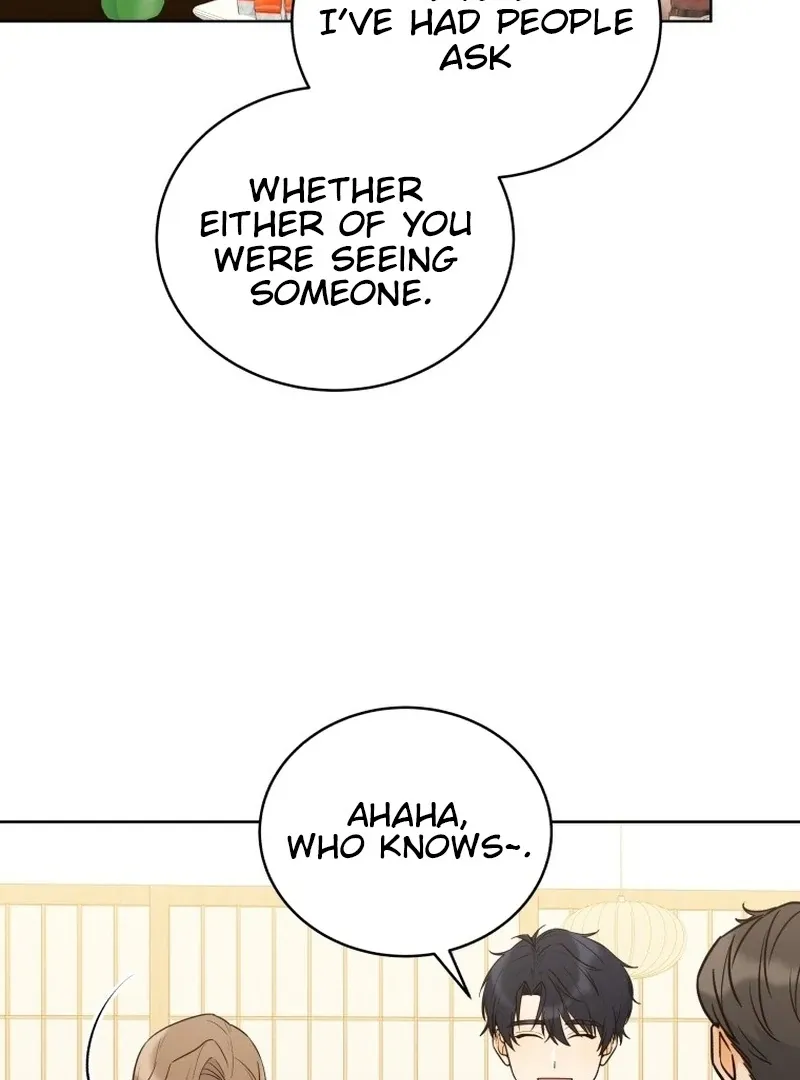 A Man Who Fell in Love With Me - Chapter 25 - Page 42
