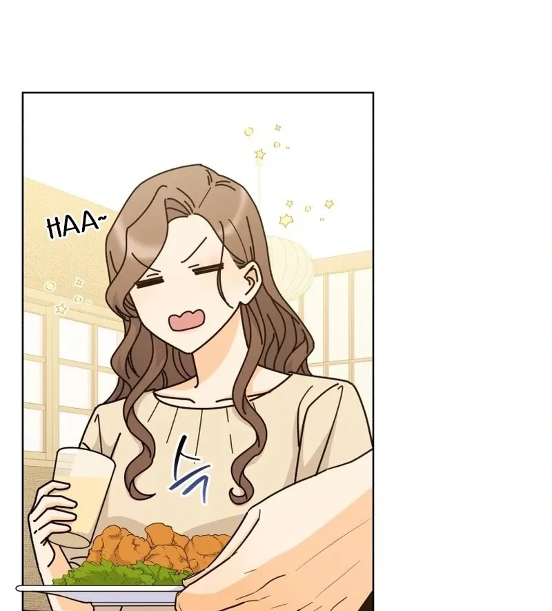 A Man Who Fell in Love With Me - Chapter 25 - Page 44