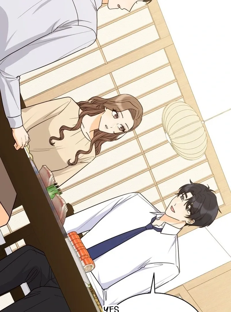 A Man Who Fell in Love With Me - Chapter 25 - Page 48