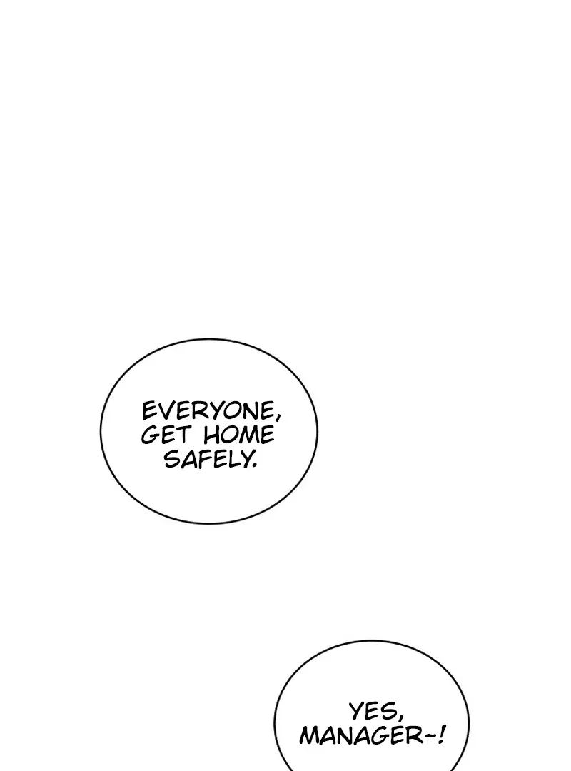 A Man Who Fell in Love With Me - Chapter 25 - Page 54