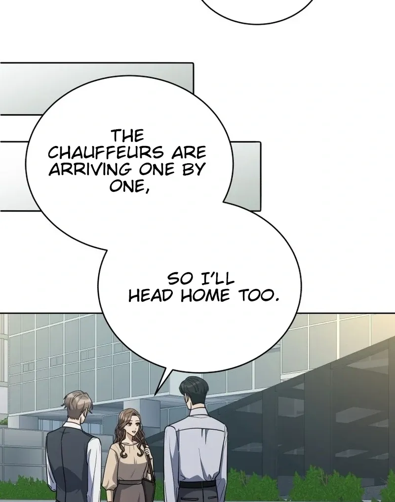 A Man Who Fell in Love With Me - Chapter 25 - Page 55