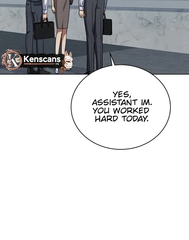 A Man Who Fell in Love With Me - Chapter 25 - Page 56