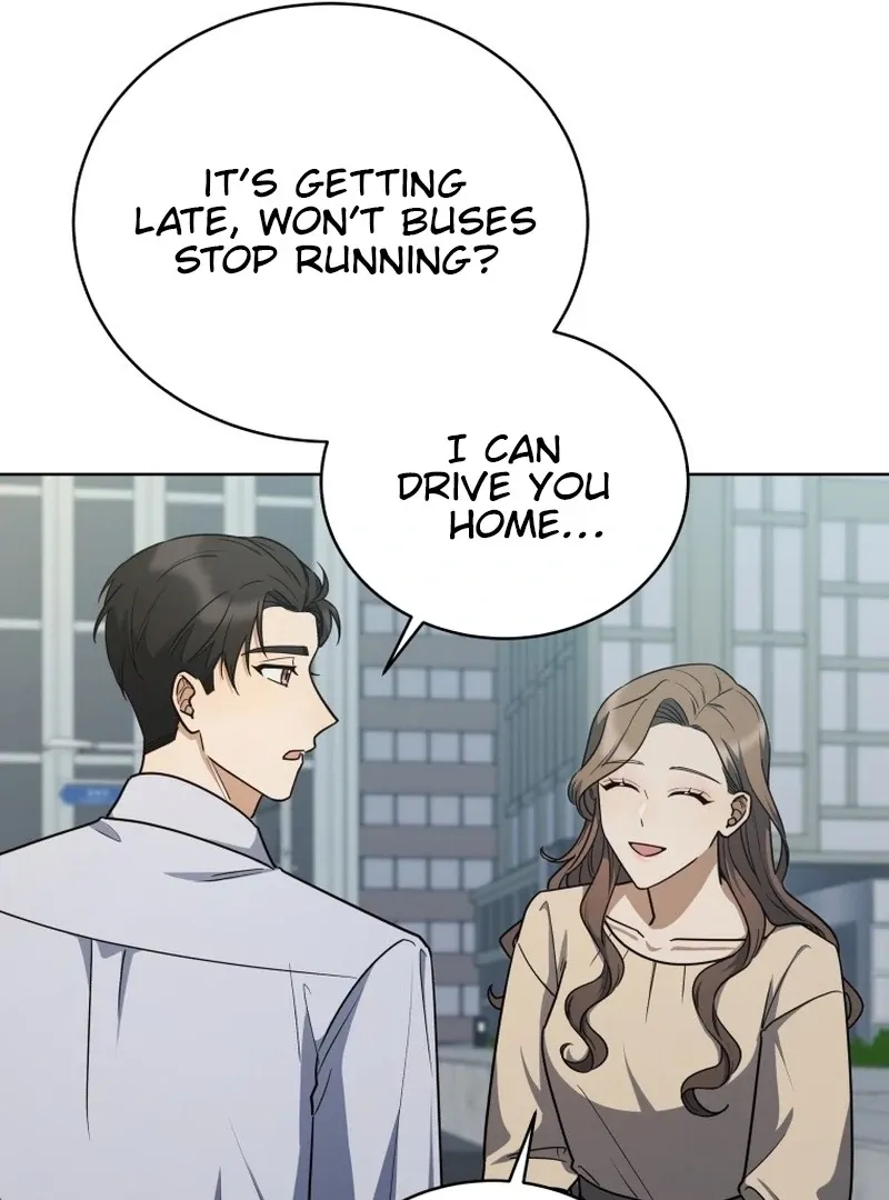 A Man Who Fell in Love With Me - Chapter 25 - Page 57