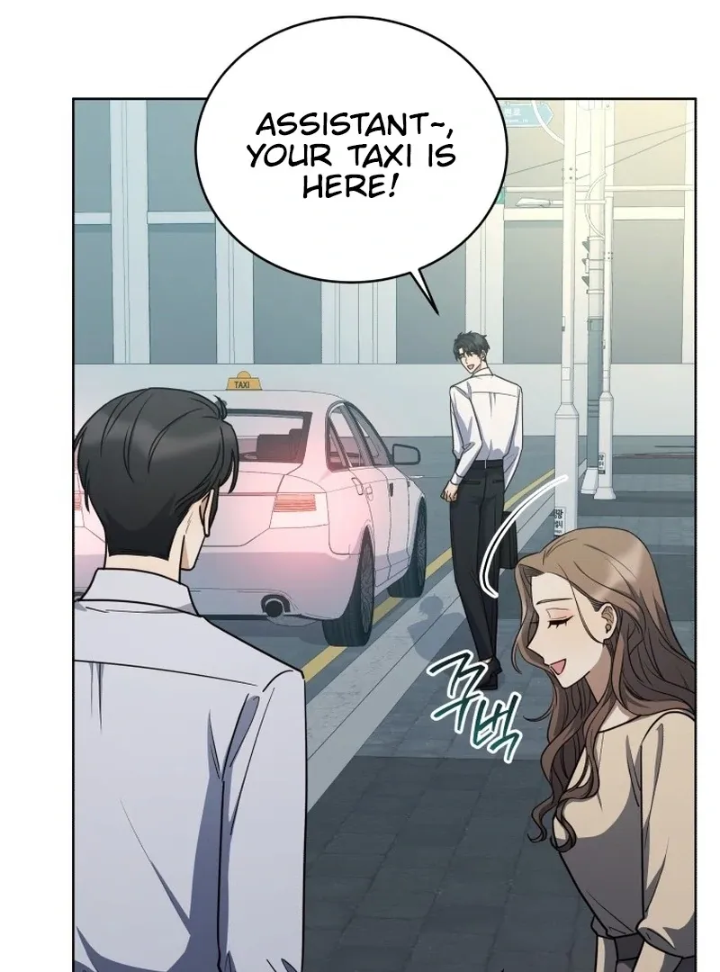 A Man Who Fell in Love With Me - Chapter 25 - Page 59