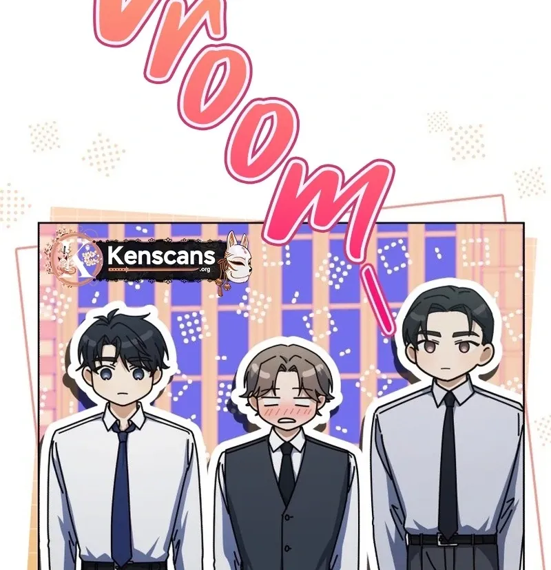 A Man Who Fell in Love With Me - Chapter 25 - Page 61