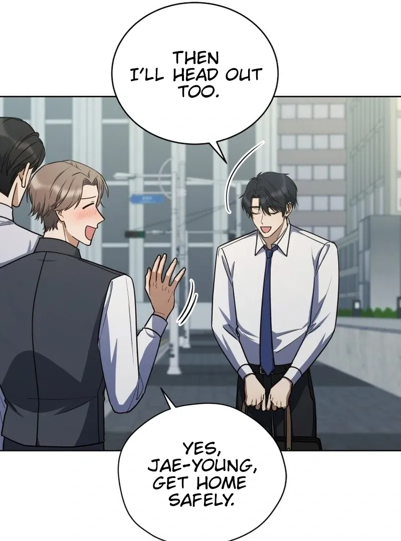 A Man Who Fell in Love With Me - Chapter 25 - Page 63