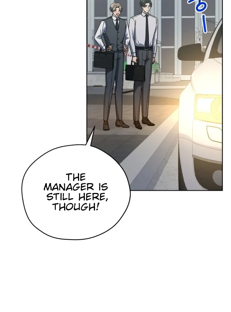 A Man Who Fell in Love With Me - Chapter 25 - Page 65