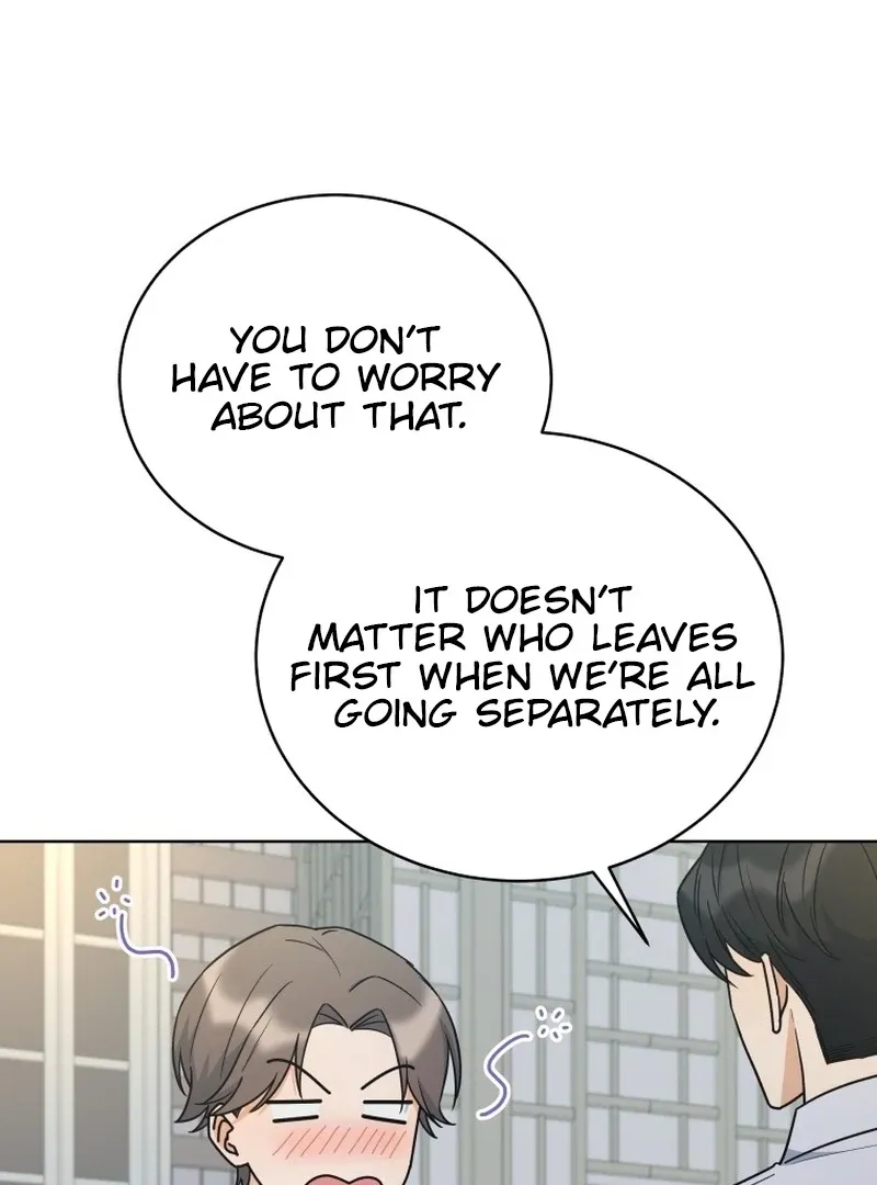 A Man Who Fell in Love With Me - Chapter 25 - Page 66