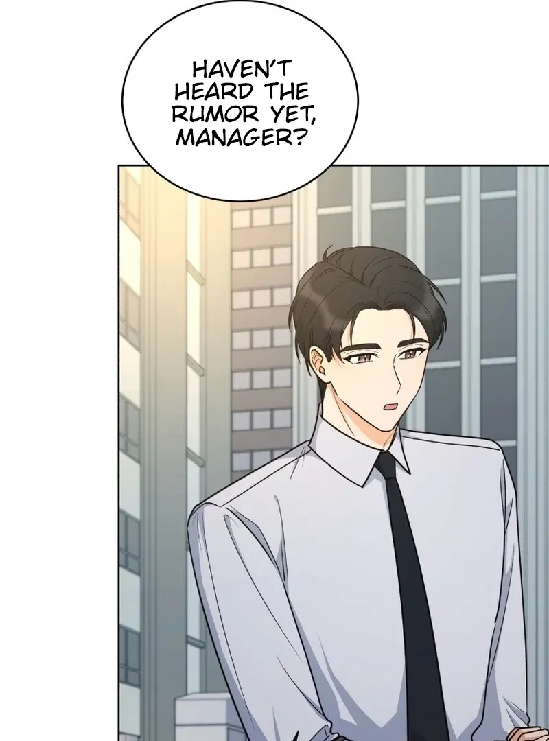 A Man Who Fell in Love With Me - Chapter 25 - Page 69