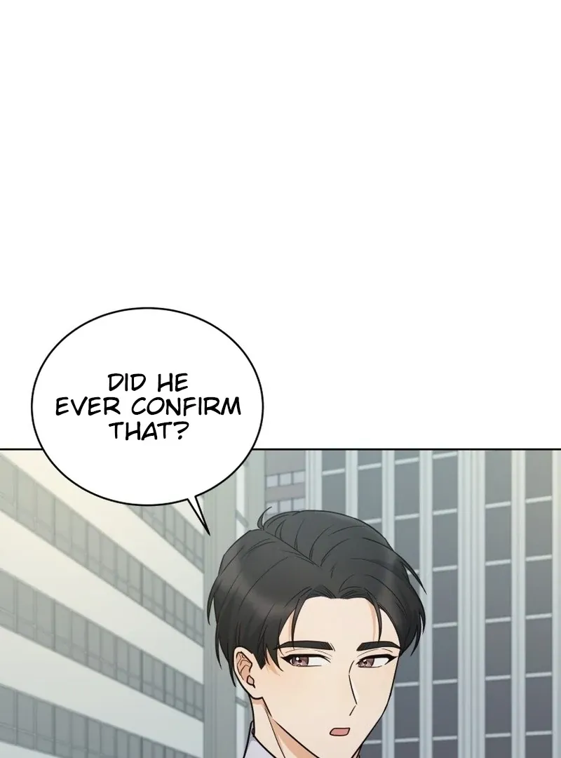 A Man Who Fell in Love With Me - Chapter 25 - Page 76