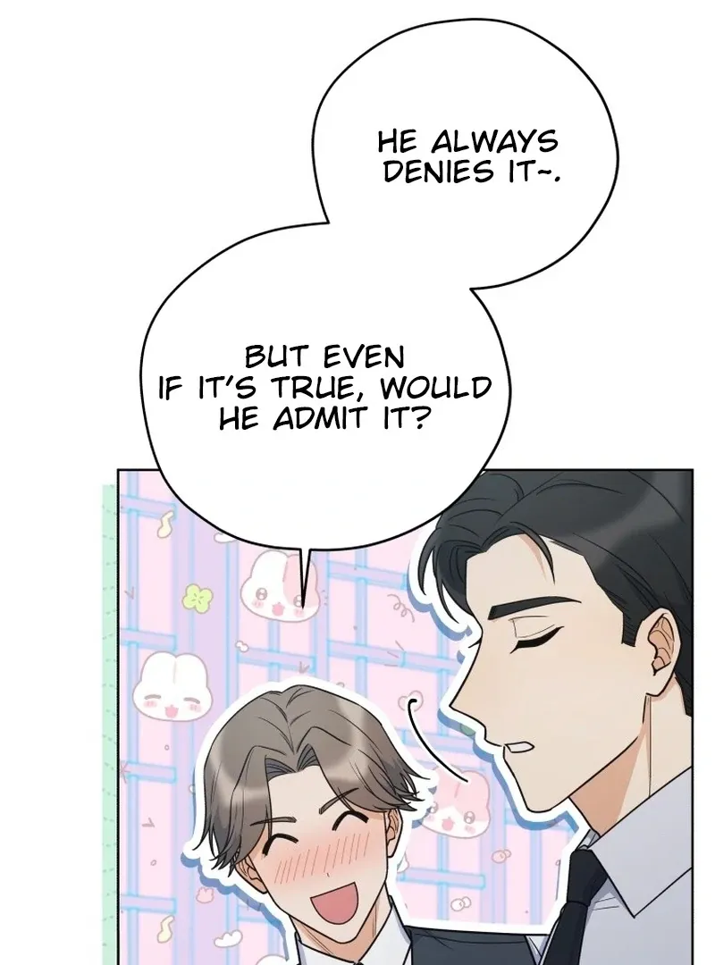 A Man Who Fell in Love With Me - Chapter 25 - Page 78