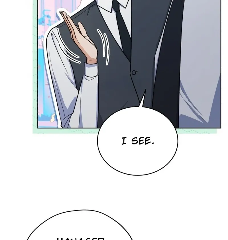 A Man Who Fell in Love With Me - Chapter 25 - Page 79