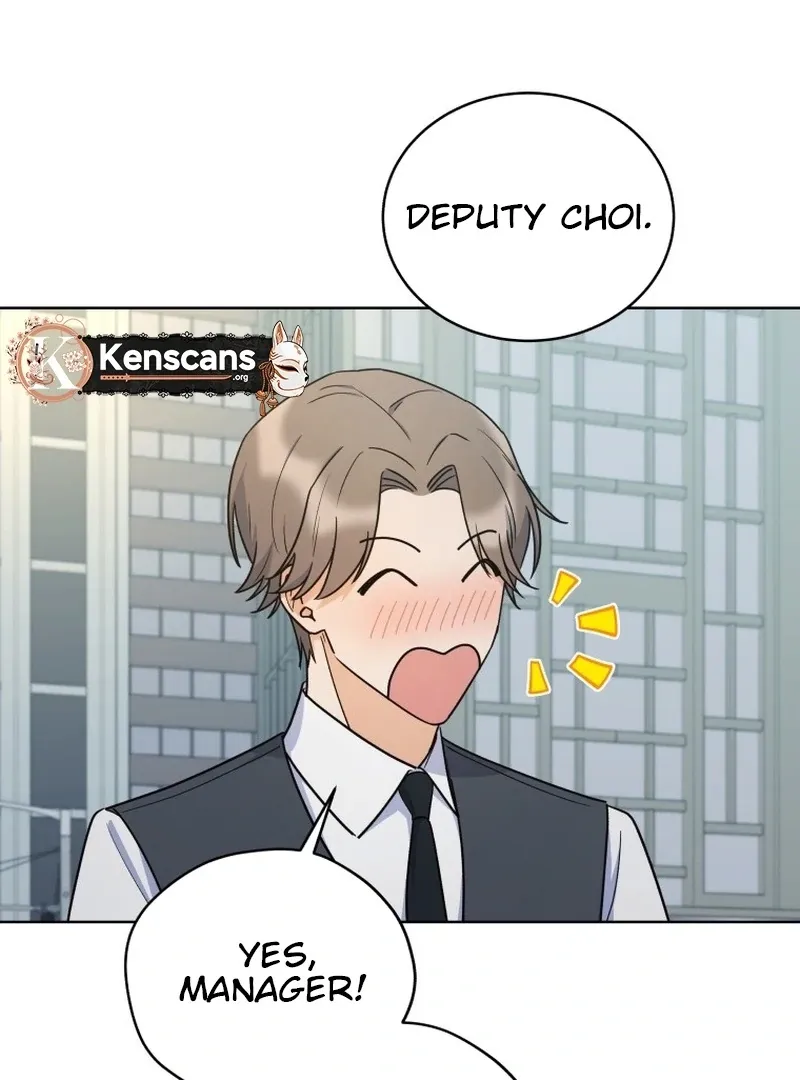 A Man Who Fell in Love With Me - Chapter 25 - Page 81