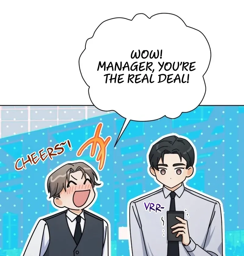 A Man Who Fell in Love With Me - Chapter 25 - Page 85