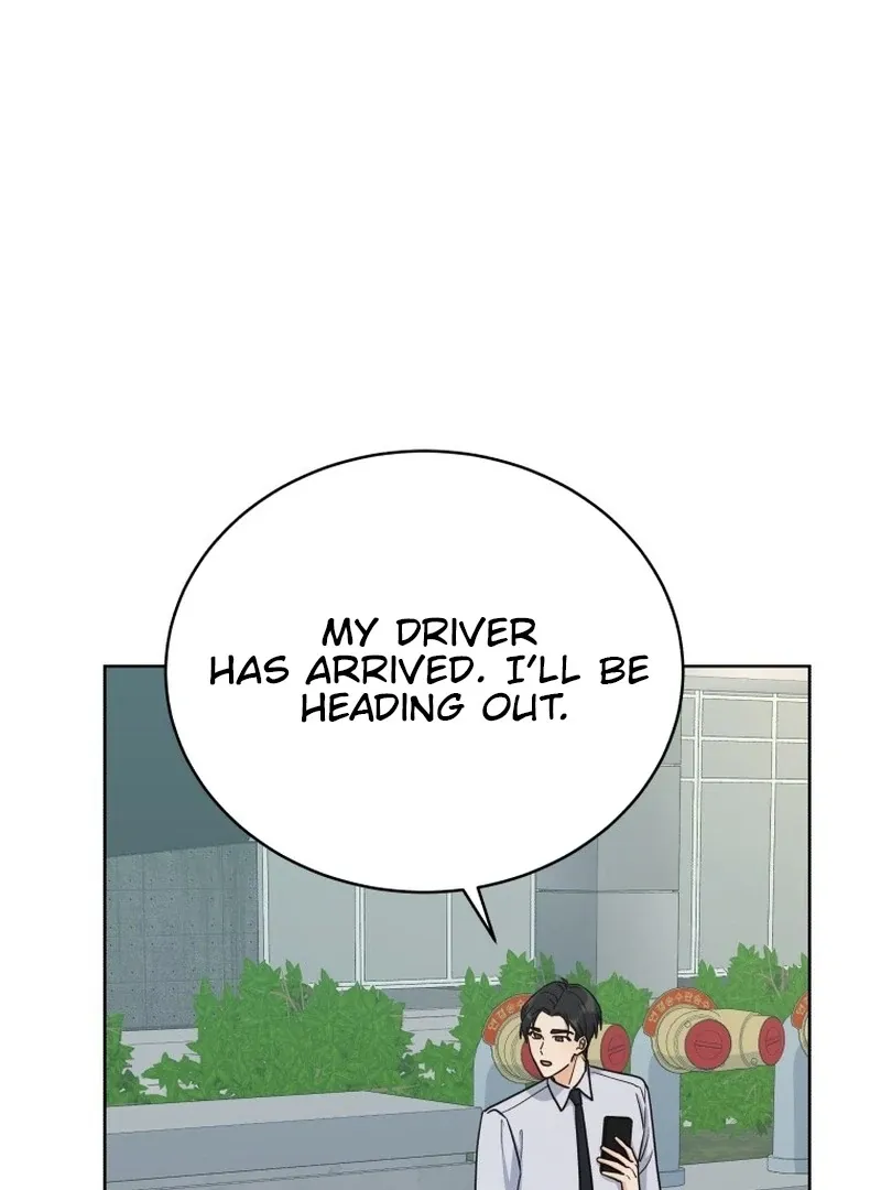 A Man Who Fell in Love With Me - Chapter 25 - Page 87