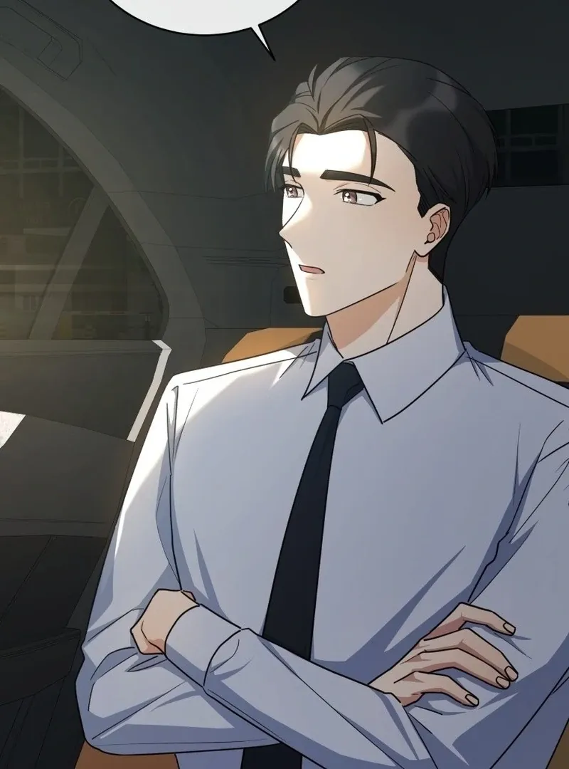 A Man Who Fell in Love With Me - Chapter 25 - Page 94