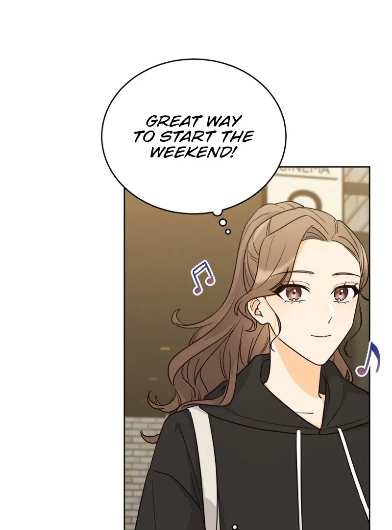 A Man Who Fell in Love With Me - Chapter 25 - Page 99