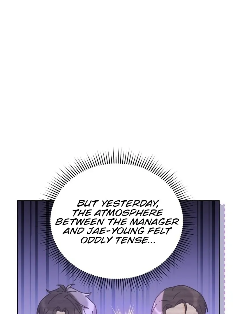A Man Who Fell in Love With Me - Chapter 25 - Page 102