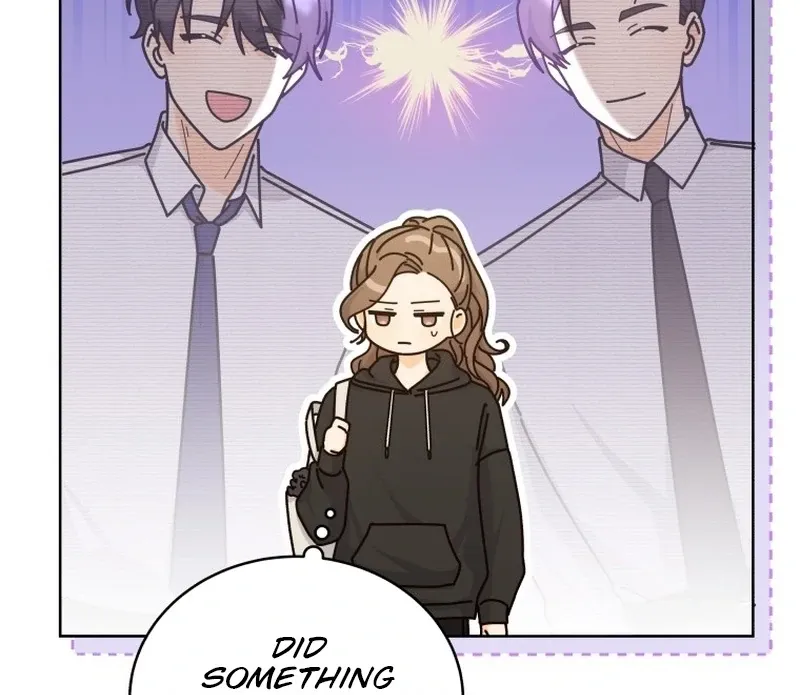 A Man Who Fell in Love With Me - Chapter 25 - Page 103