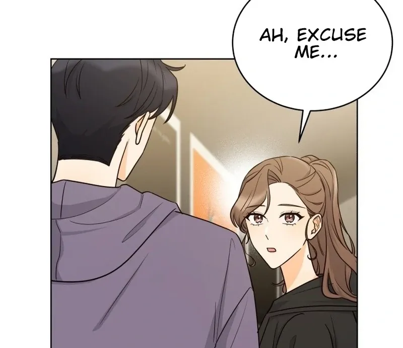 A Man Who Fell in Love With Me - Chapter 25 - Page 108
