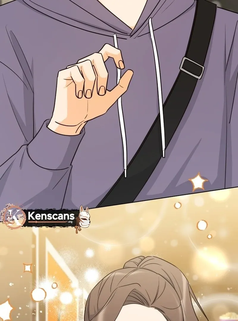 A Man Who Fell in Love With Me - Chapter 25 - Page 111
